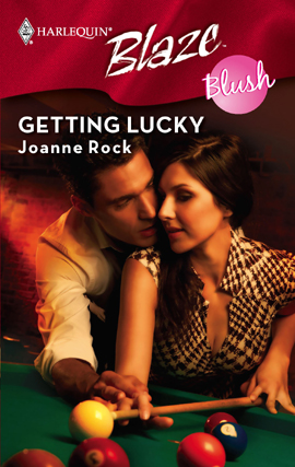 Title details for Getting Lucky by Joanne Rock - Available